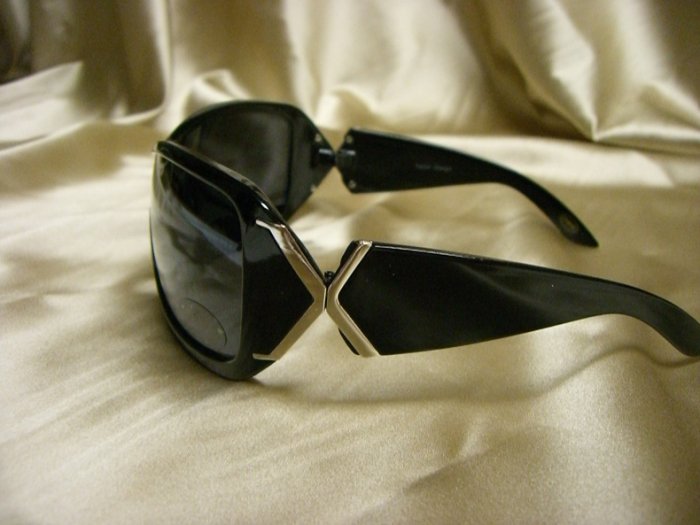 24034 Sunglass BLACK