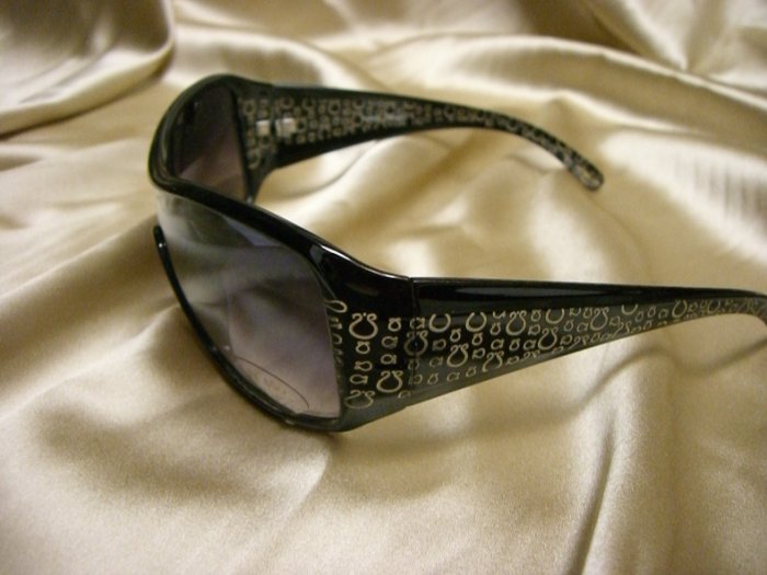 24042 Sunglass BLACK