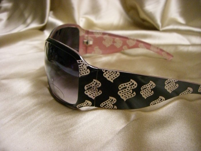 BR Fashion Sunglasses 22116 PINK