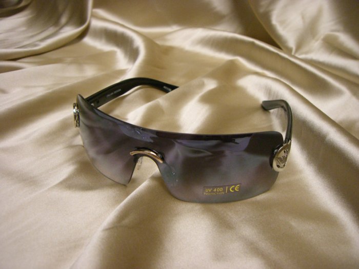 BR Fashion Sunglasses 14041 Black