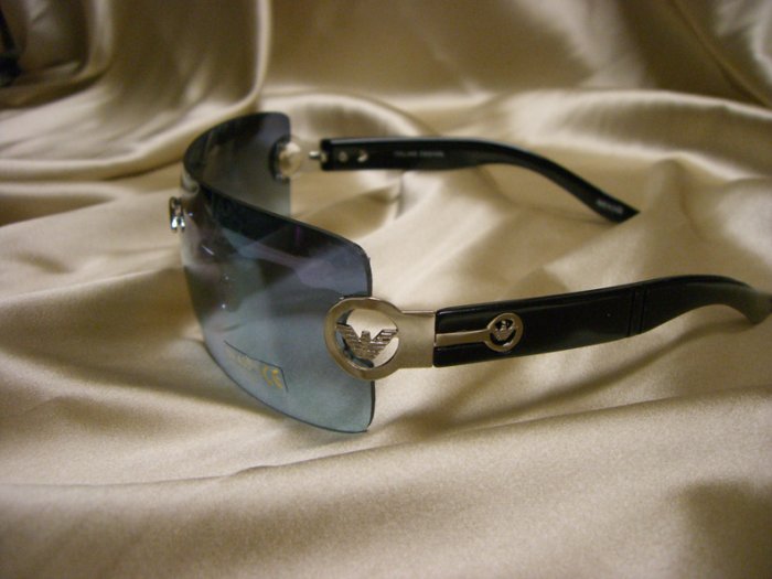 BR Fashion Sunglasses 14041 BLUE
