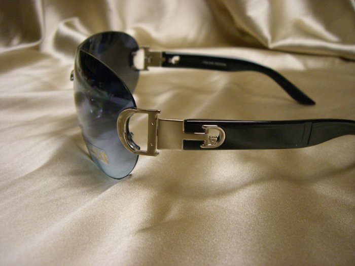BR Fashion Sunglasses 14043 BLUE