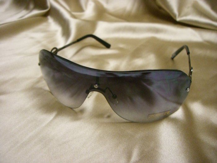 BR Fashion Sunglasses 14054 BLACK