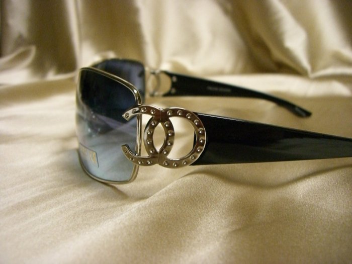 BR Fashion Sunglasses 14073 BLUE