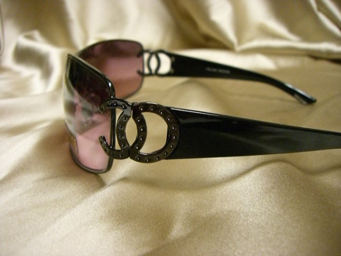 BR Fashion Sunglasses 14073 PURPLE
