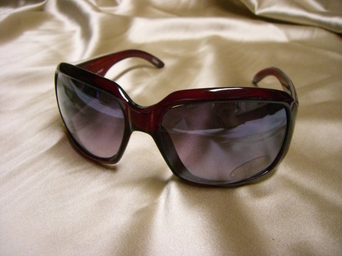 BR Fashion Sunglasses 22141 PURPLE