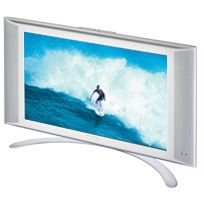 Philips Epic Series 17 Widescreen HDTV LCD TV