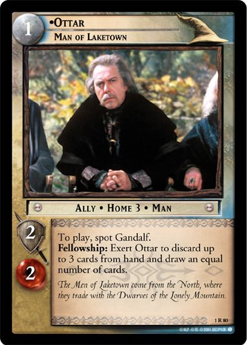 1R80 - Ottar, Man of Laketown