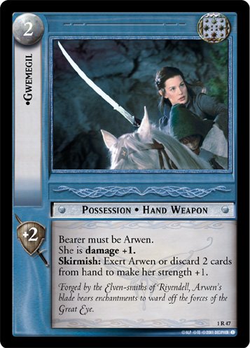 1R47 - Gwemegil