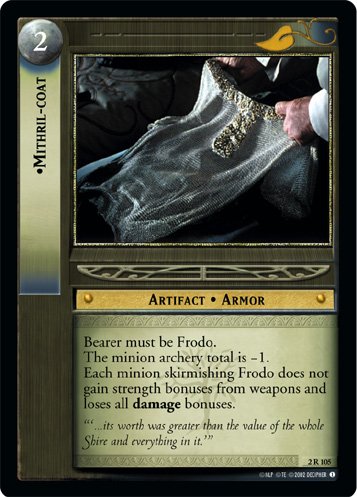 2R105 - Mithril-coat