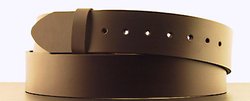 American Metal Brown Belt
