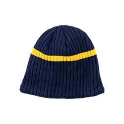 Hyp Hats - Single-Stripe Beanie