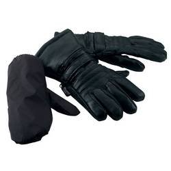Giovanni Navarre® Italian Design Genuine Leather Gloves