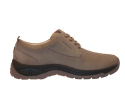 Flat Tire Footwear Sydney Taupe
