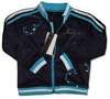 NEW Girls FUBU Jeweled Heart Jacket Size 3T