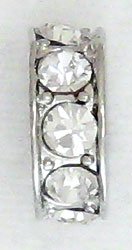 Eternity Pendant Necklace