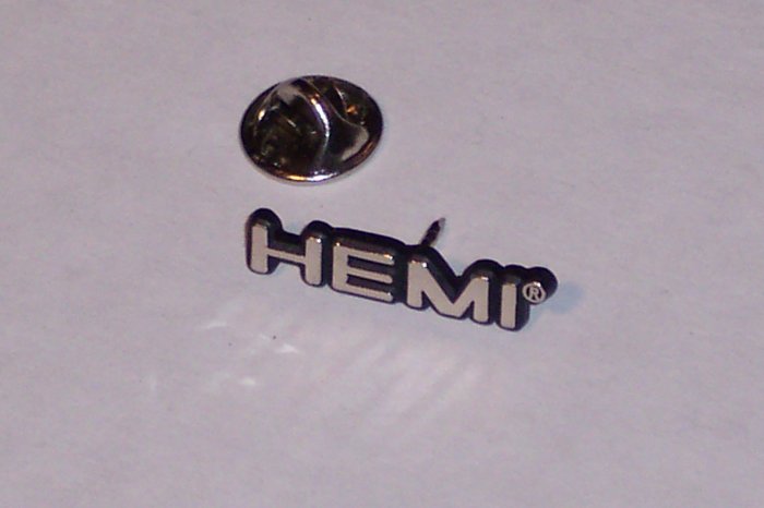 New MOPAR Hat Pin Tie Tac HEMI for Dodge Chrysler JEEP