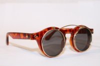 Vintage Style Sunglasses