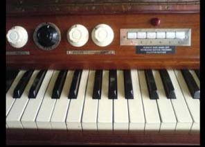 Mellotron Samples and Loops Flutes, Choir, and Brass