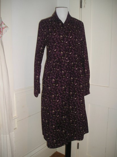 NORTHERN REFLECTIONS DRESS SIZE M MEDIUM