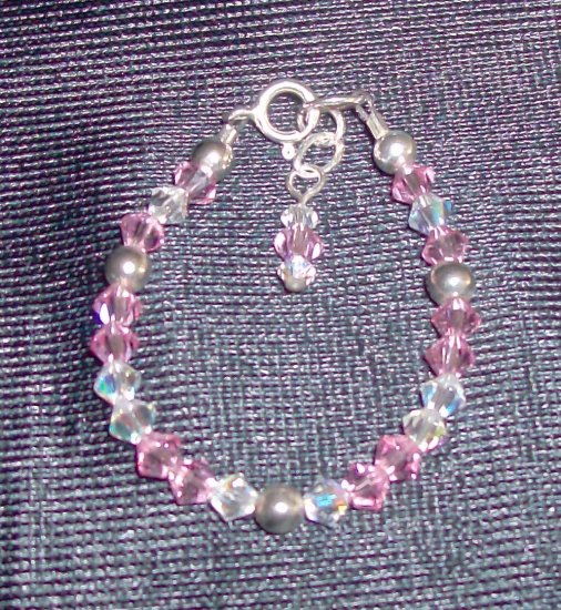 Infant Bracelet