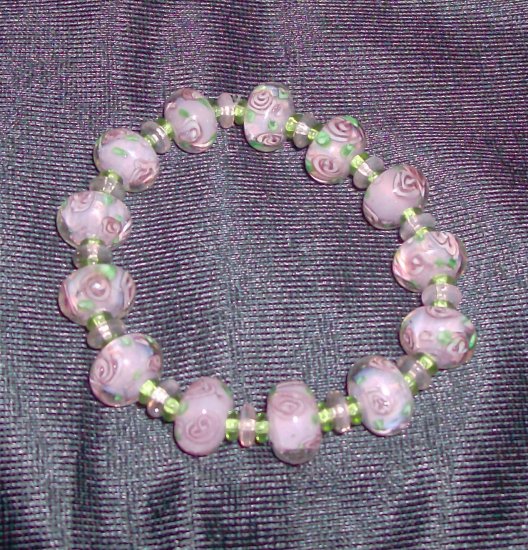 Elastic Bracelet