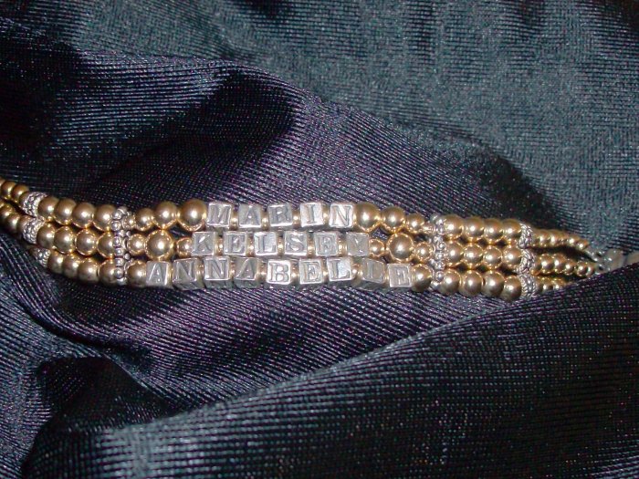 Grandma Bracelet