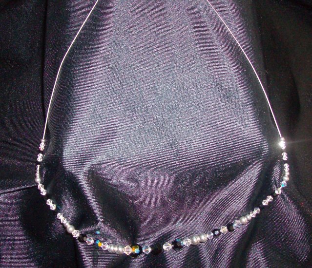 Silver Chain Necklace