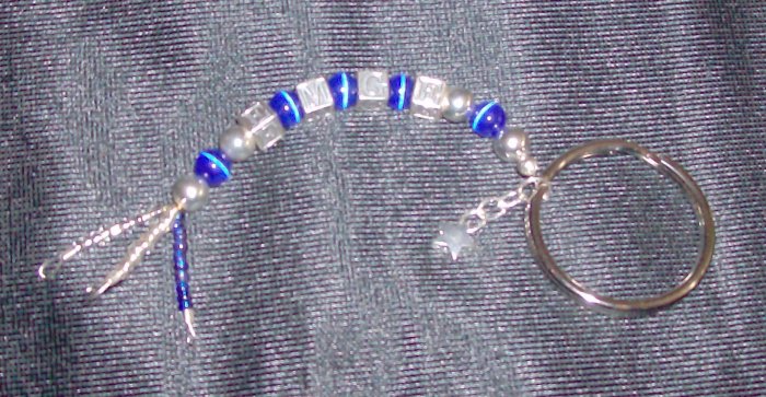 School Support-Key Chain