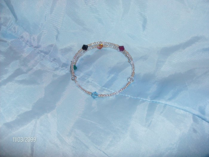 Salvation Bracelet