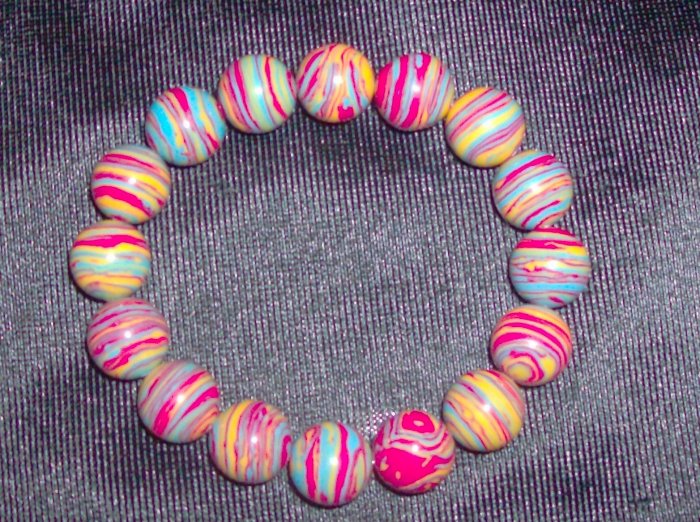 Elastic Bracelet