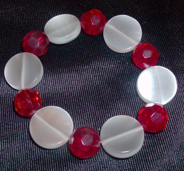 Elastic Bracelet