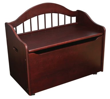 Limited Edition Toy Chest - Cherry Item # 14131