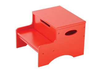 Step N' Store - Red Item # 15602