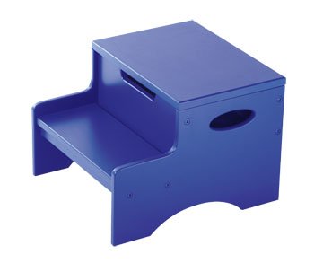 Step N' Store - Blue Item # 15603