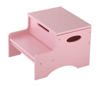 Step N' Store - Pink Item # 15604