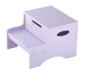 Step N' Store - Lavender Item # 15608