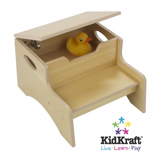 Step N' Store - Natural Item # 15611
