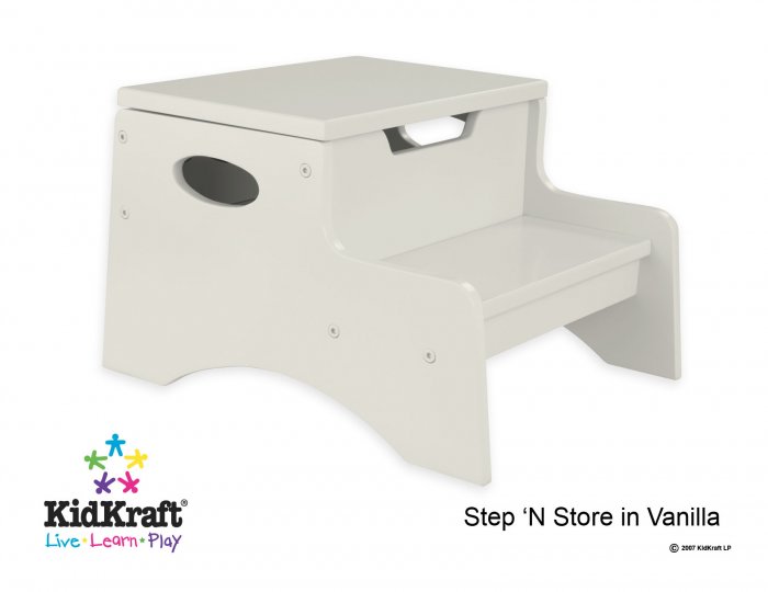 Step N' Store - Vanilla Item # 15634
