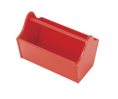 Toy Caddy - Red Item # 15902