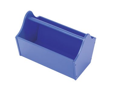 Toy Caddy - Blue Item # 15903