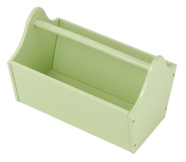 Toy Caddy - Sage Item # 15905