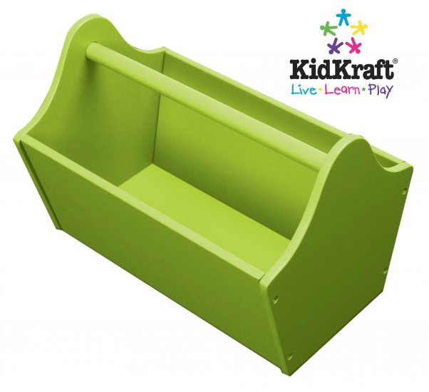 Toy Caddy - Key Lime Item # 15913