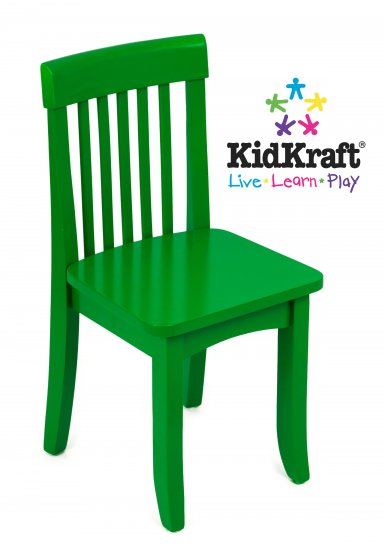 Avalon Chair - Green Item # 16600