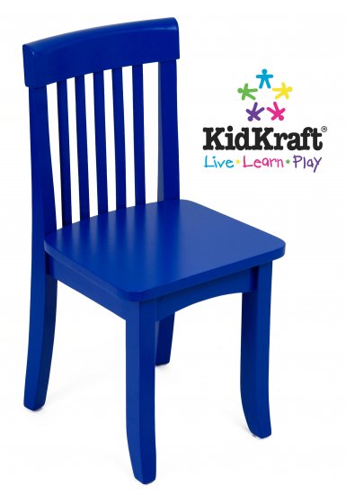 Avalon Chair - Blue Item # 16603
