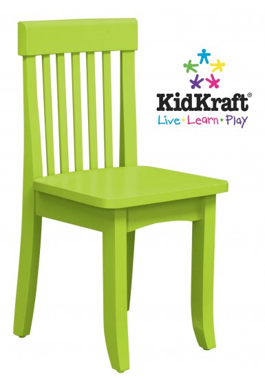 Avalon Chair - Key Lime Item # 16613