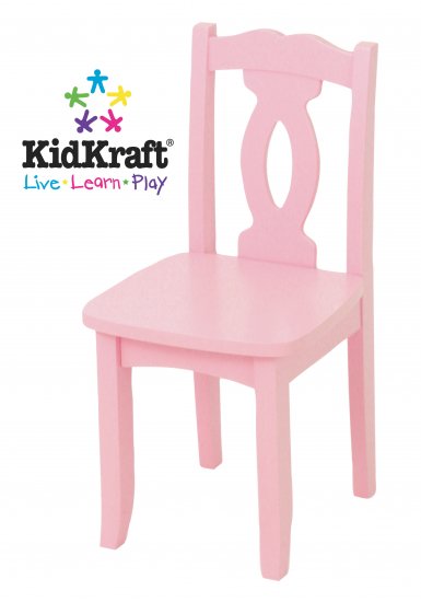 Brighton Chair - Pink Item # 16704