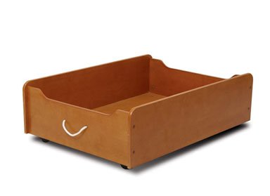 Train Trundle - Honey Item # 17740