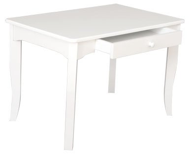Brighton Table - White Item # 26701