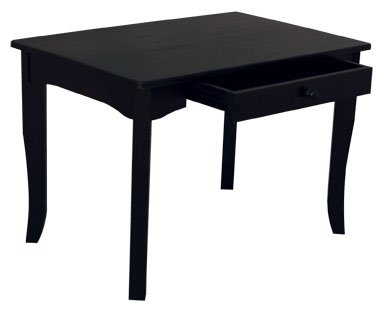 Avalon Table Only - Black Item # 26612